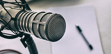 podcasts sobre la Logosofía